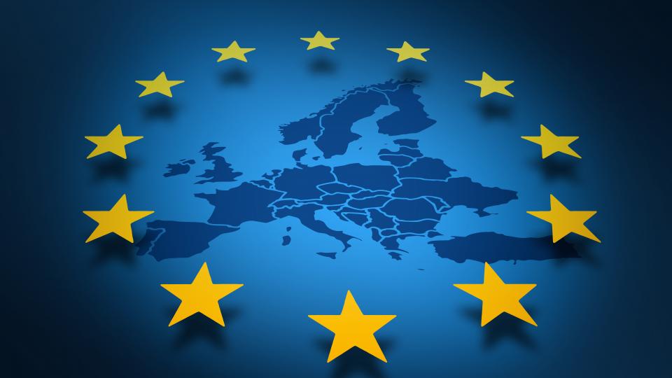 Europäische Union (Symbolbild)
