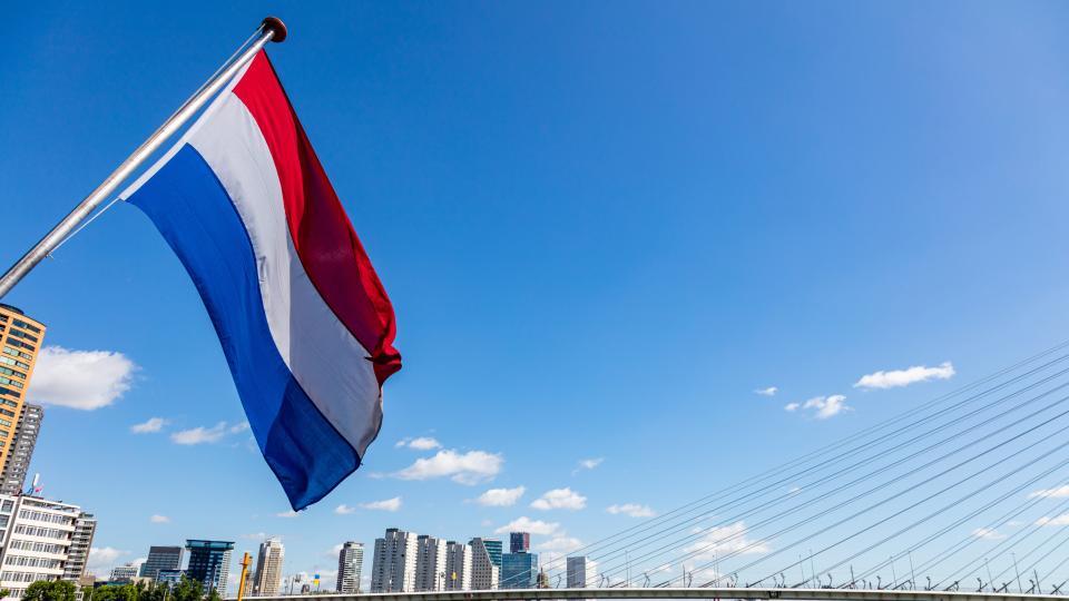 Niederlande (Symbolbild)